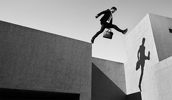 Photograph Pedro Pacheco Moov on One Eyeland