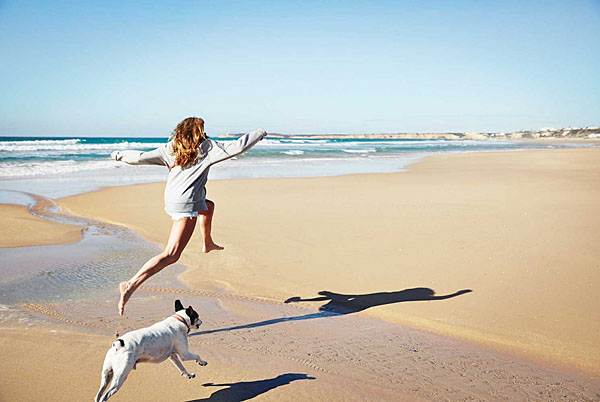 Photograph Karan Kapoor Jump on One Eyeland