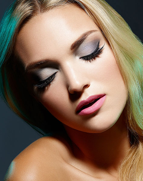 Photograph Rich Begany Nl Look 4 Pink on One Eyeland