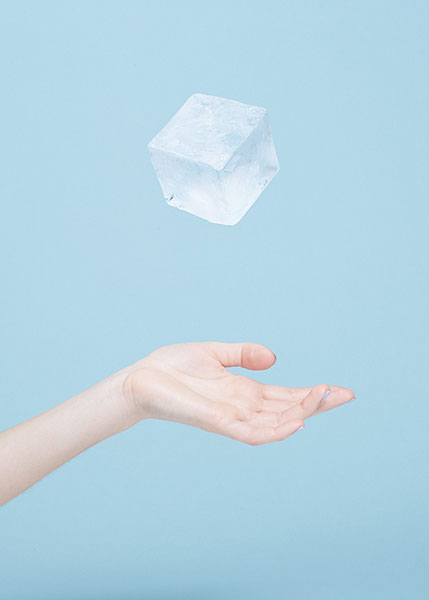 Photograph Matt Sartain Elements 7 on One Eyeland