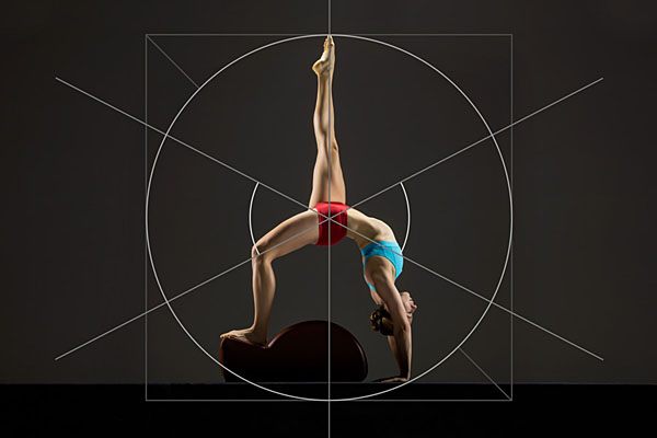 Photograph Rj Muna Body Bottega on One Eyeland