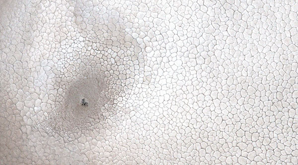 Photograph Max Serradifalco Earth 5 Kazakistan on One Eyeland