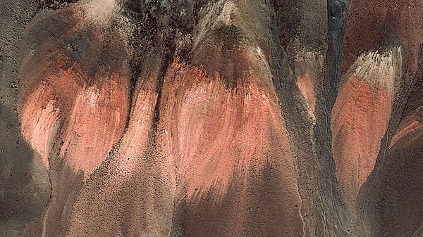 Photograph Max Serradifalco Earth 10 Chile on One Eyeland
