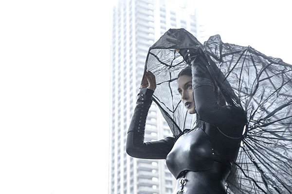 Photograph Jovana Mladenovic The Visit on One Eyeland