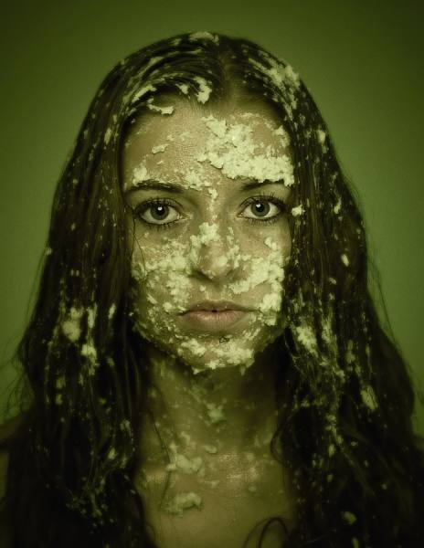 Photograph Weston Fuller Tasha on One Eyeland