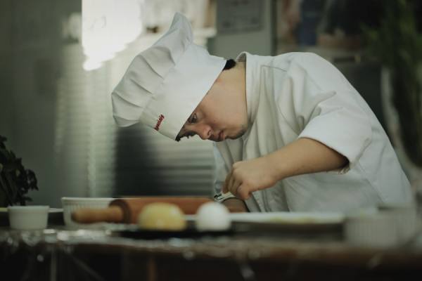 Photograph Max Levay Chefs Especiais on One Eyeland