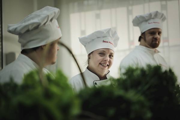 Photograph Max Levay Chefs Especiais on One Eyeland