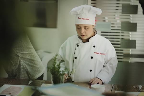 Photograph Max Levay Chefs Especiais on One Eyeland