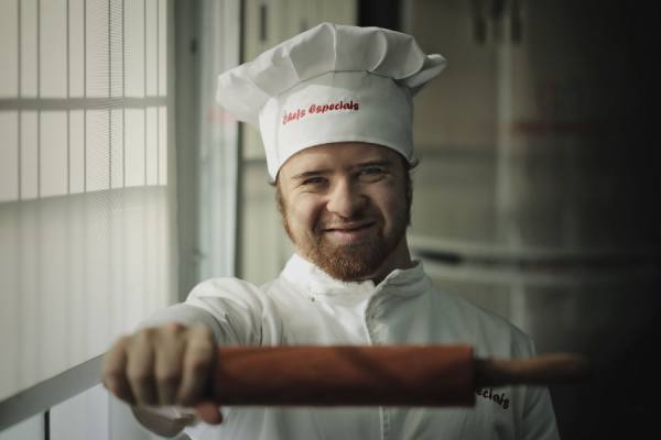 Photograph Max Levay Chefs Especiais on One Eyeland