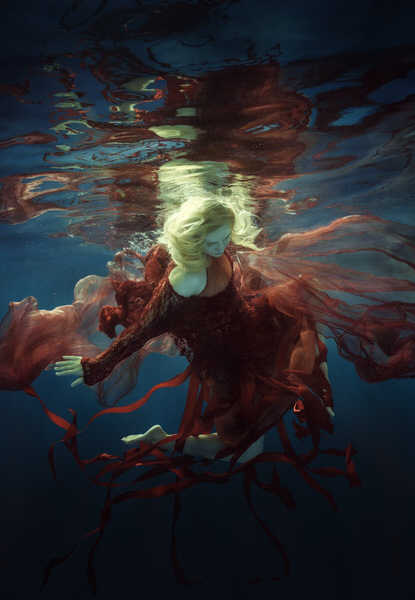 Photograph Dmitry Laudin Supernova on One Eyeland