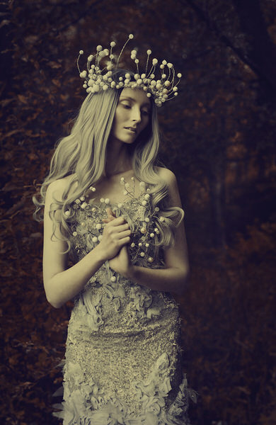 Photograph Mikaela Holmberg Aava on One Eyeland