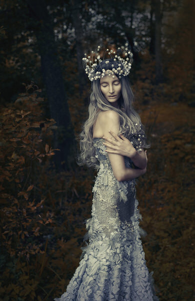 Photograph Mikaela Holmberg Aava on One Eyeland