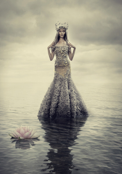 Photograph Mikaela Holmberg Aava on One Eyeland