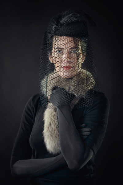 Photograph Katarina Grajcarikova Barbora on One Eyeland