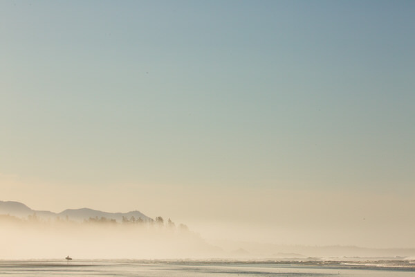 Photograph Ryan Struck Beaches Of Tofino on One Eyeland