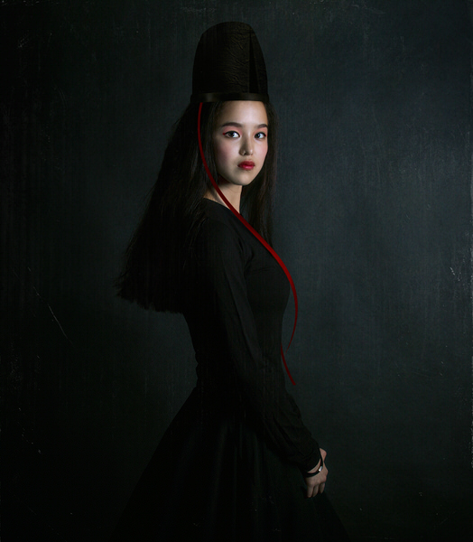 Photograph Svetlana Melik Nubarova Gulhan on One Eyeland