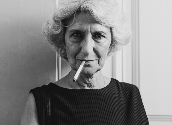 Photograph Juanmi Marquez Pepa on One Eyeland