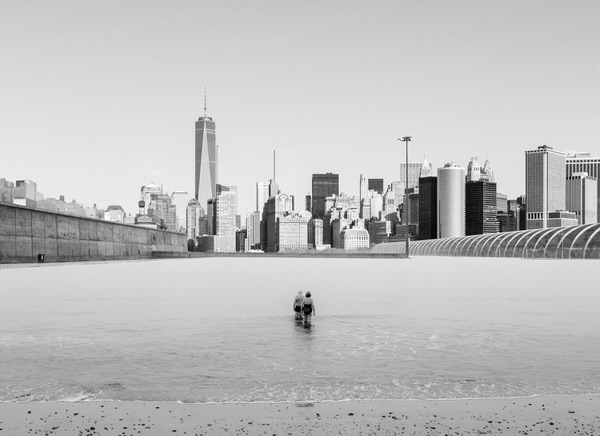 Photograph Juanmi Marquez The Couple on One Eyeland