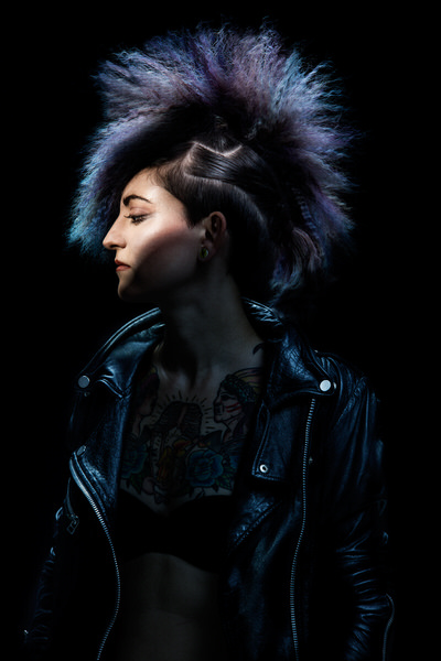 Photograph Iombi Garcia Ro on One Eyeland