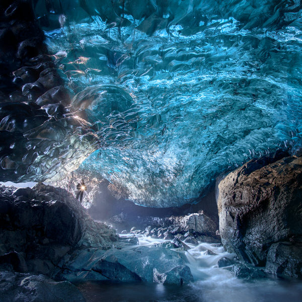 Photograph Peter Svoboda Enter In on One Eyeland