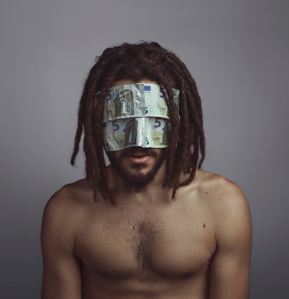 Photograph Niko Giovanni Coniglio Untitled on One Eyeland