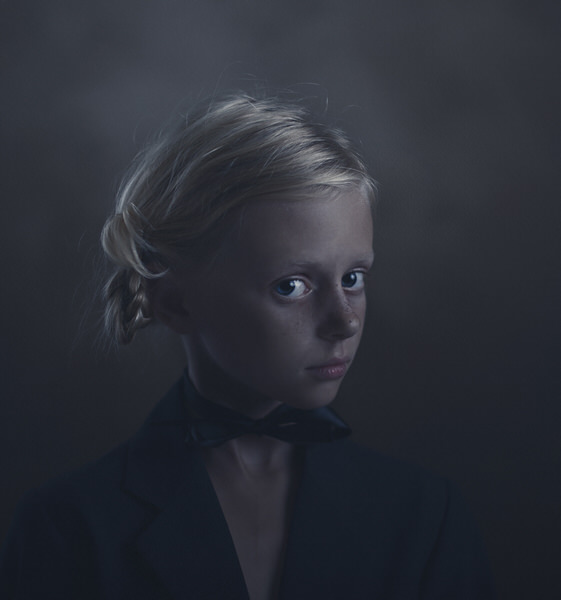 Photograph Ewa Cwikla Dawy on One Eyeland