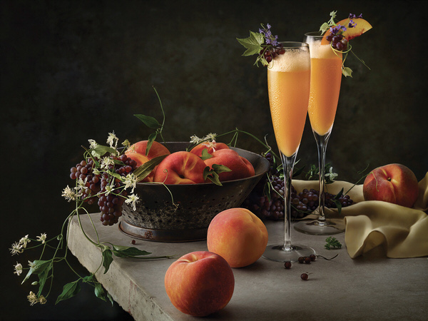 Photograph Greg Stroube Rembrandt Bellini on One Eyeland