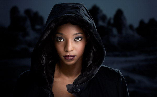 Photograph Nick Nacca Ayo on One Eyeland