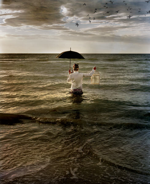 Photograph Renco Hatenboer A State Of Mind on One Eyeland