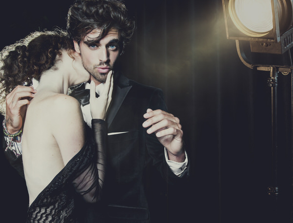 Photograph Juanmi Marquez Le Cinema on One Eyeland