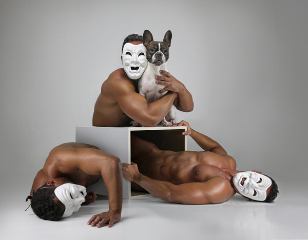 Photograph Ddiarte Ddiarte The Box on One Eyeland