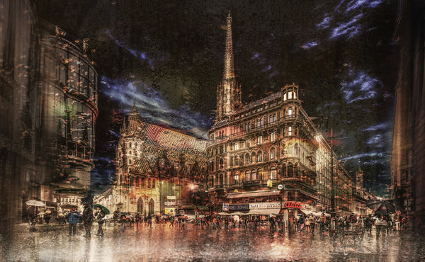 Photograph Jackson Carvalho Street Stories on One Eyeland