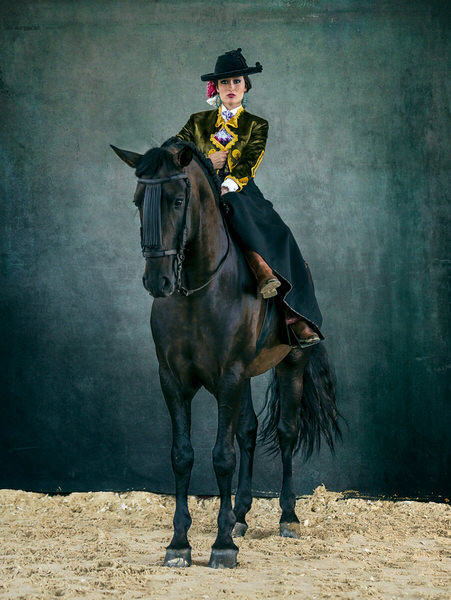 Photograph Ignacio Alvar  Thomas Patricia on One Eyeland