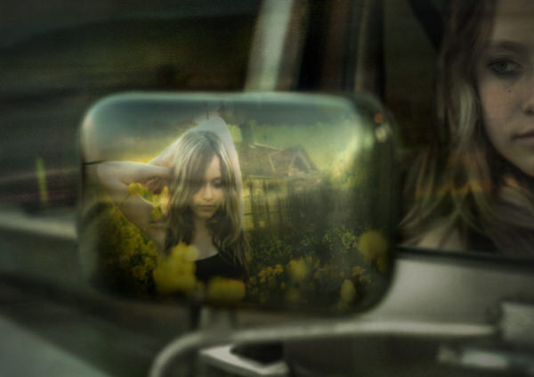 Photograph Jim Erickson The Restless Mind Number 40 on One Eyeland