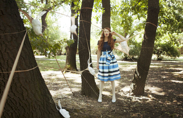Photograph Verginiya Yancheva Summerland on One Eyeland