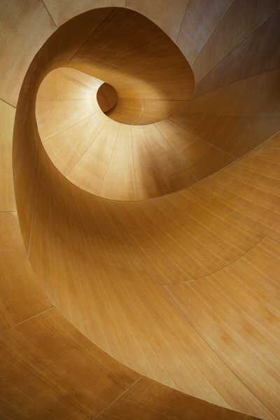 Photograph Roland Shainidze The Curve V on One Eyeland