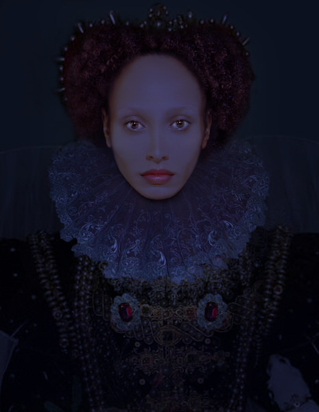 Photograph Corinna Holthusen Reminescense on One Eyeland