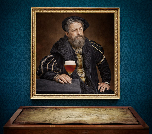 Photograph Greg Abramowicz The Merchant on One Eyeland