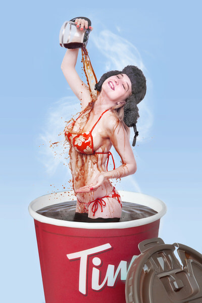 Photograph Jonathan Sippel  Bitter Sweet on One Eyeland