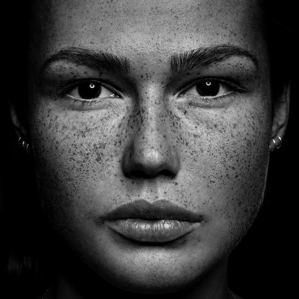 Photograph Martin Krystynek Romi on One Eyeland