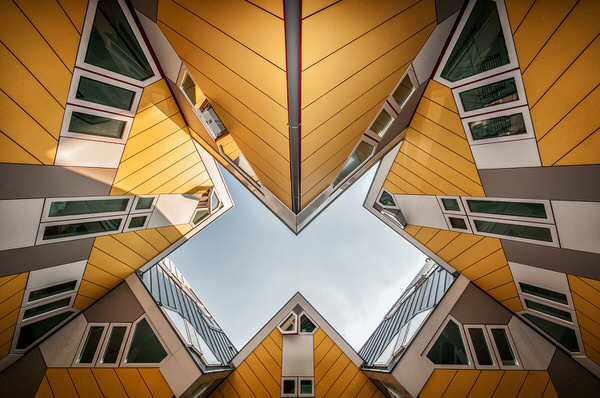 Photograph Vicente Moraga Cubes on One Eyeland