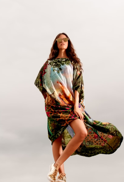 Photograph Ricardo Konka The Paradise on One Eyeland