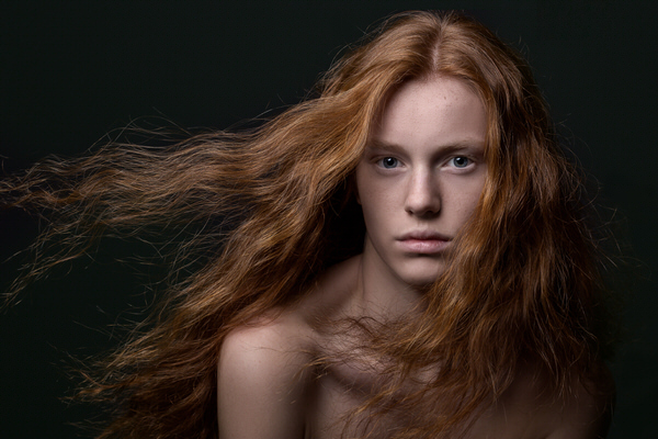 Photograph Carine Belzon Mika on One Eyeland