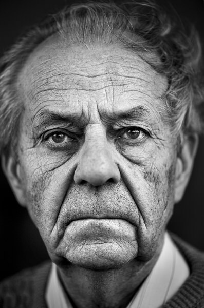 Photograph Arnfinn Johnsen Photographer Soren Sviland on One Eyeland