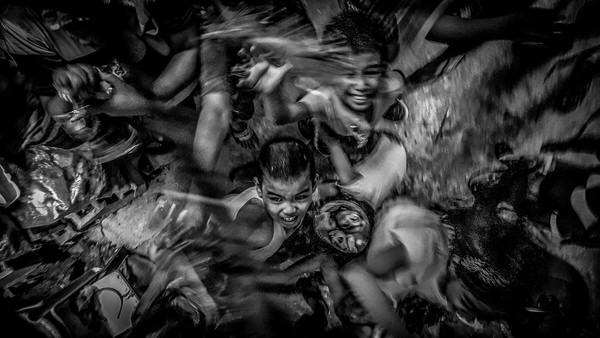 Photograph Cris Bernabe Pabitin on One Eyeland