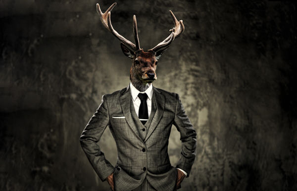 Photograph Giomillo Jaravanny City Man on One Eyeland