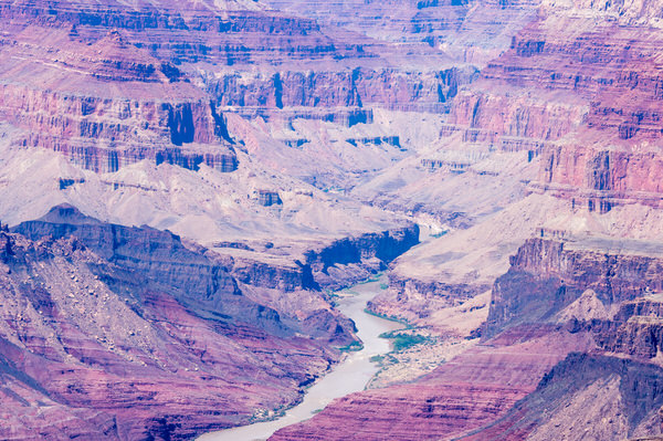 Photograph Sandro Tedde Grand Canyon 1 on One Eyeland