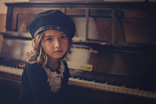 Photograph Ewa Cwikla Audina on One Eyeland
