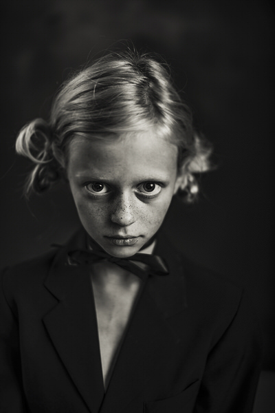Photograph Ewa Cwikla Dewy on One Eyeland