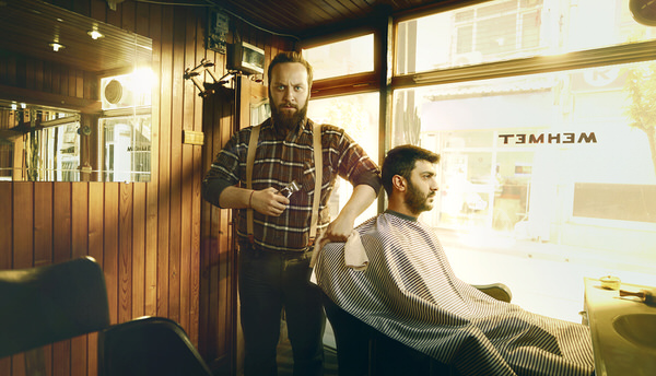 Photograph Bahadir Tanriover Bioxin on One Eyeland
